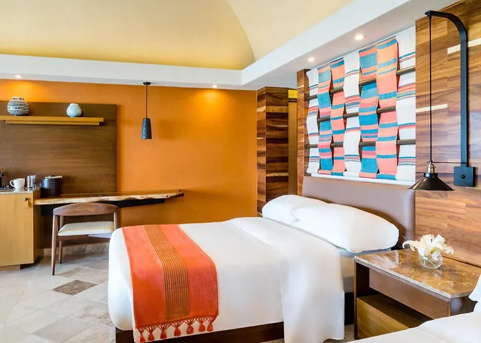 Hyatt Ziva Puerto Vallarta