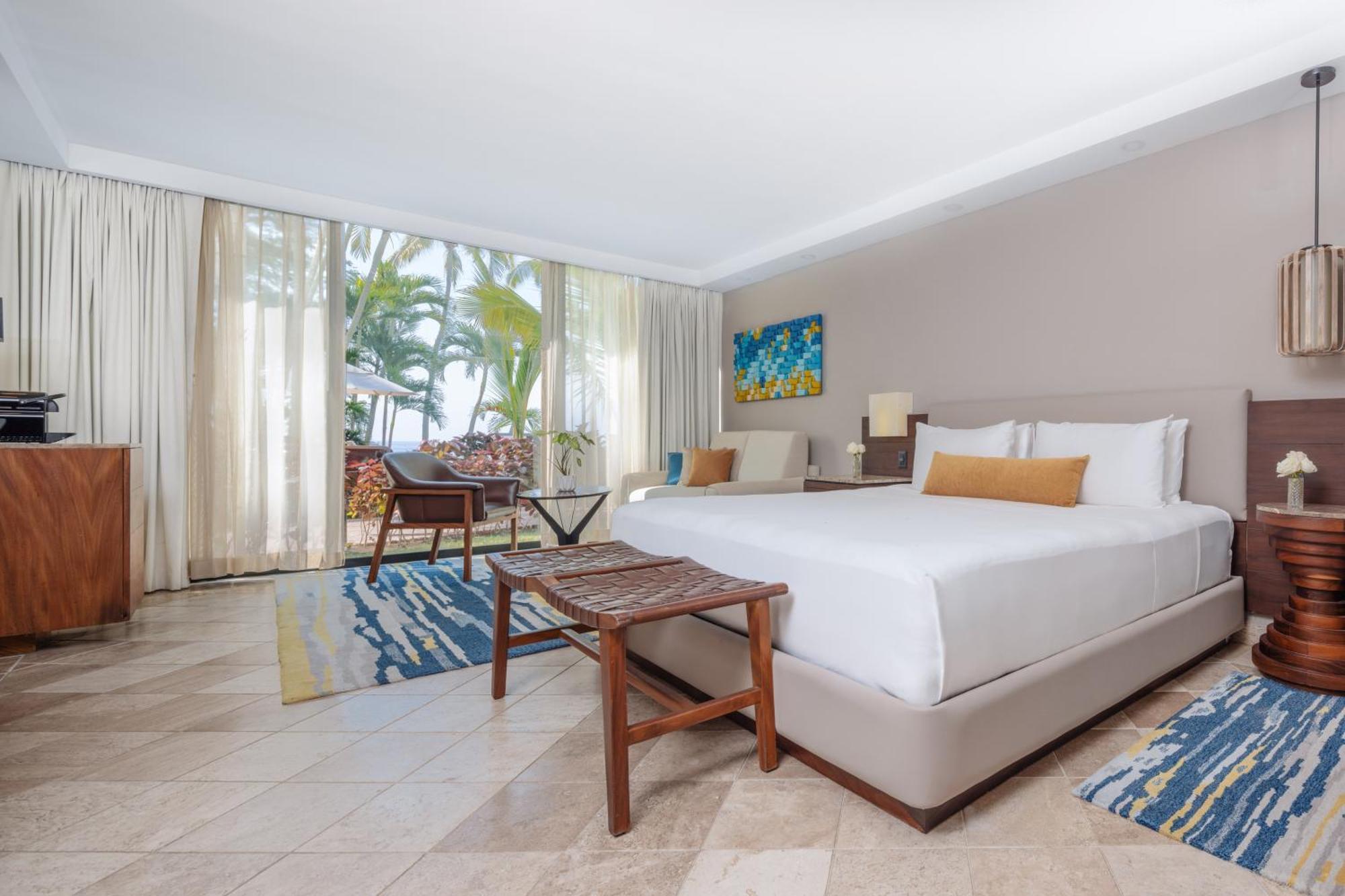 Resort Hyatt Ziva