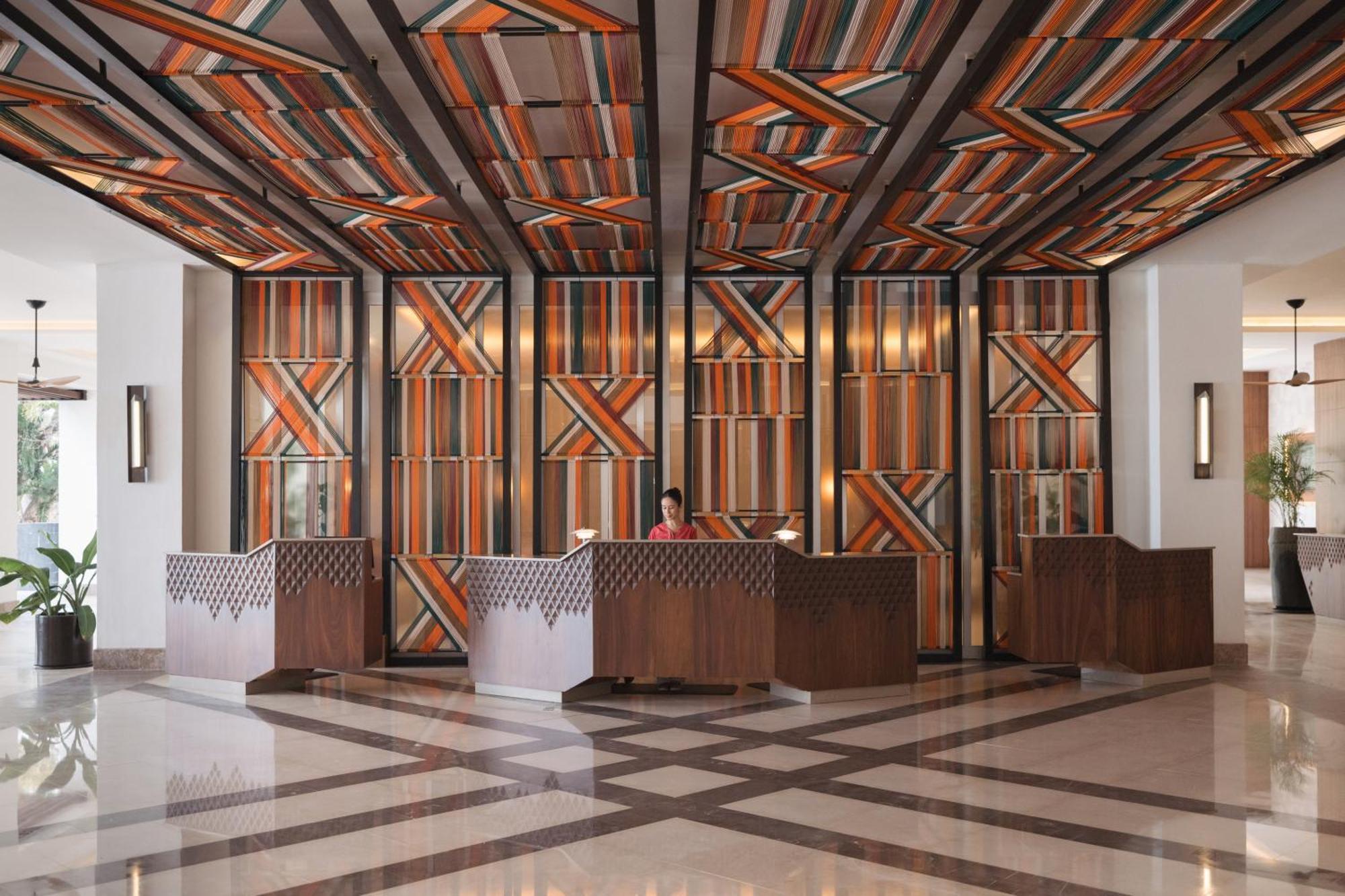 Hyatt Ziva Resort