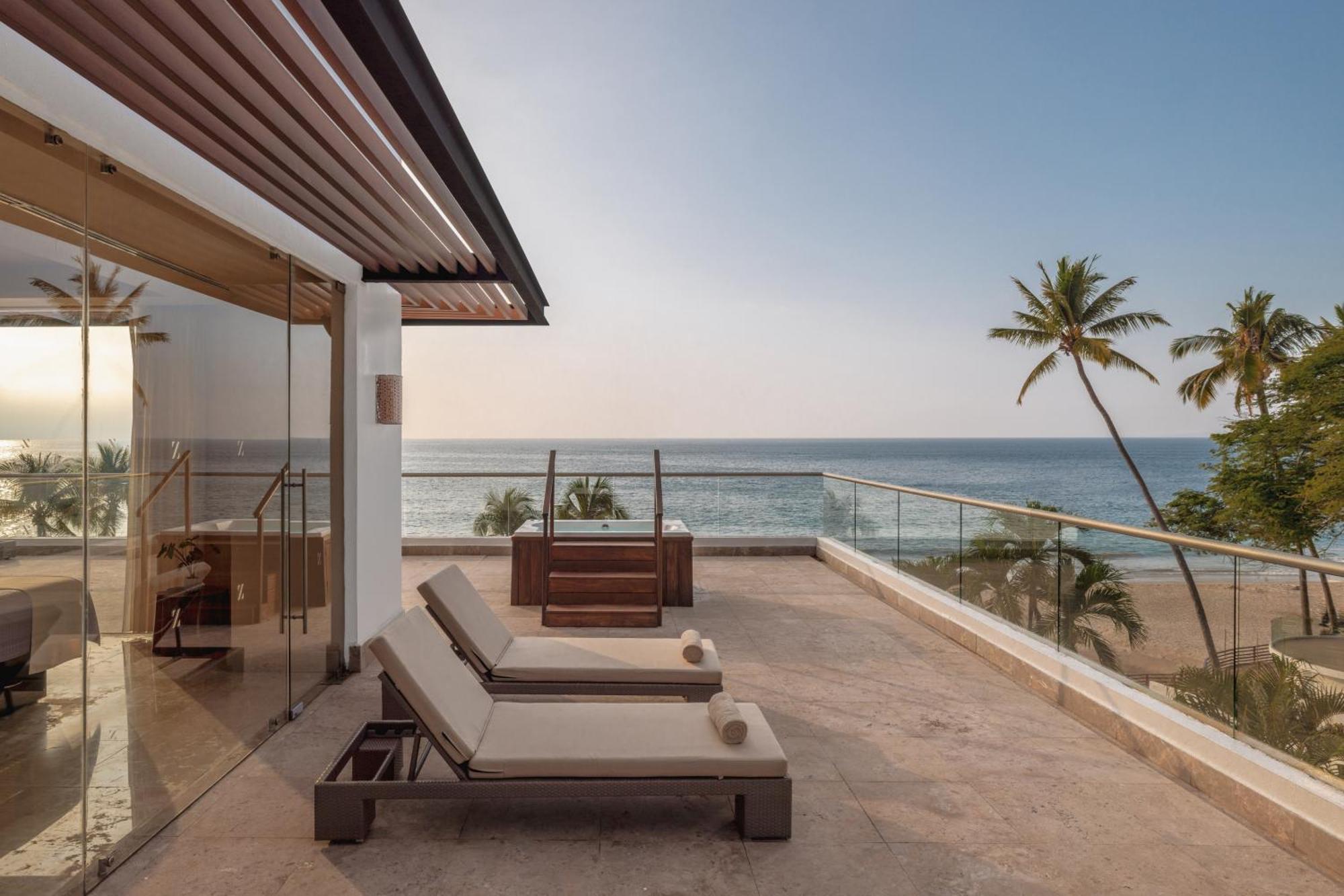 Station touristique Hyatt Ziva 5*