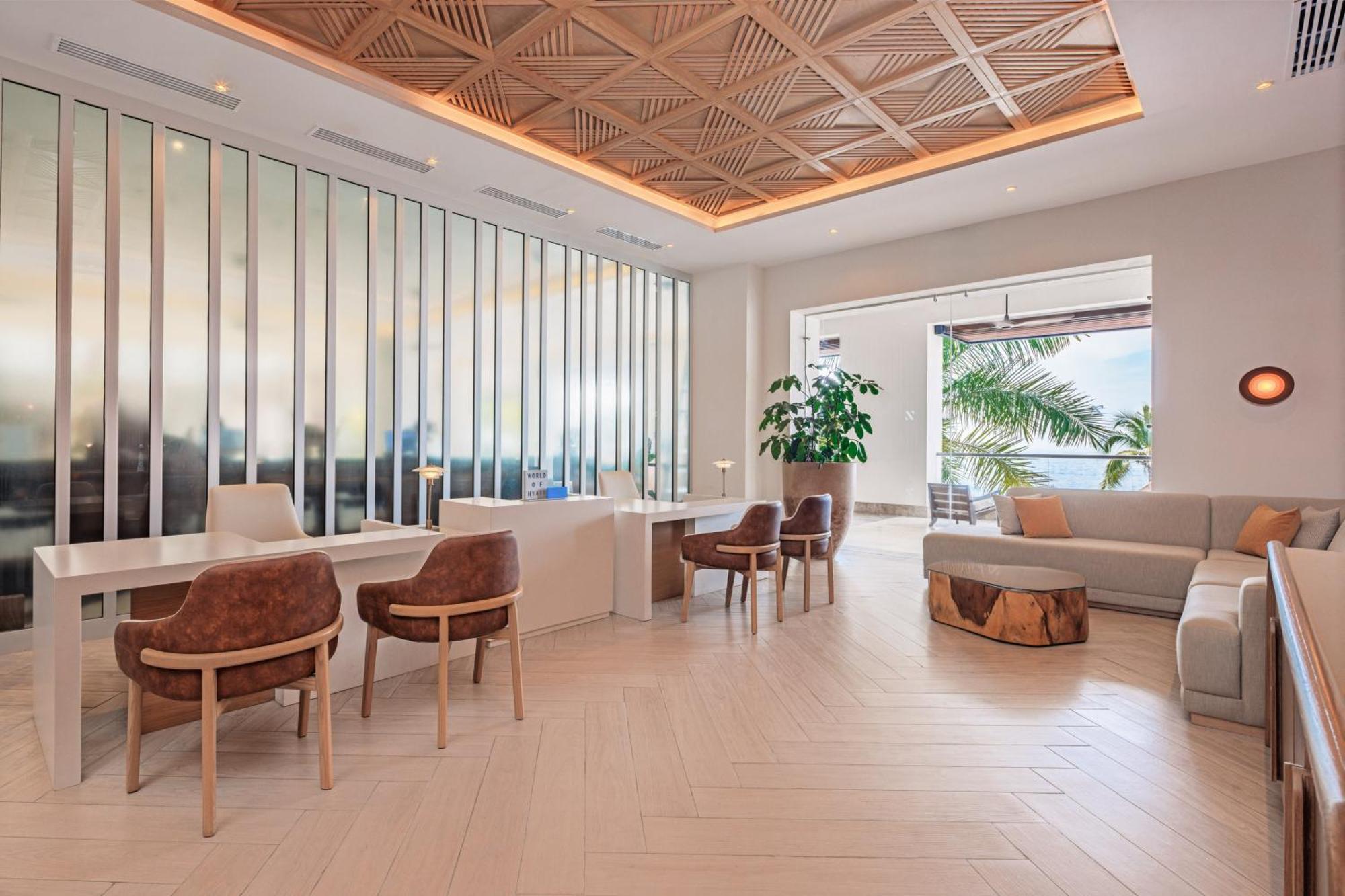 Hyatt Ziva Resort
