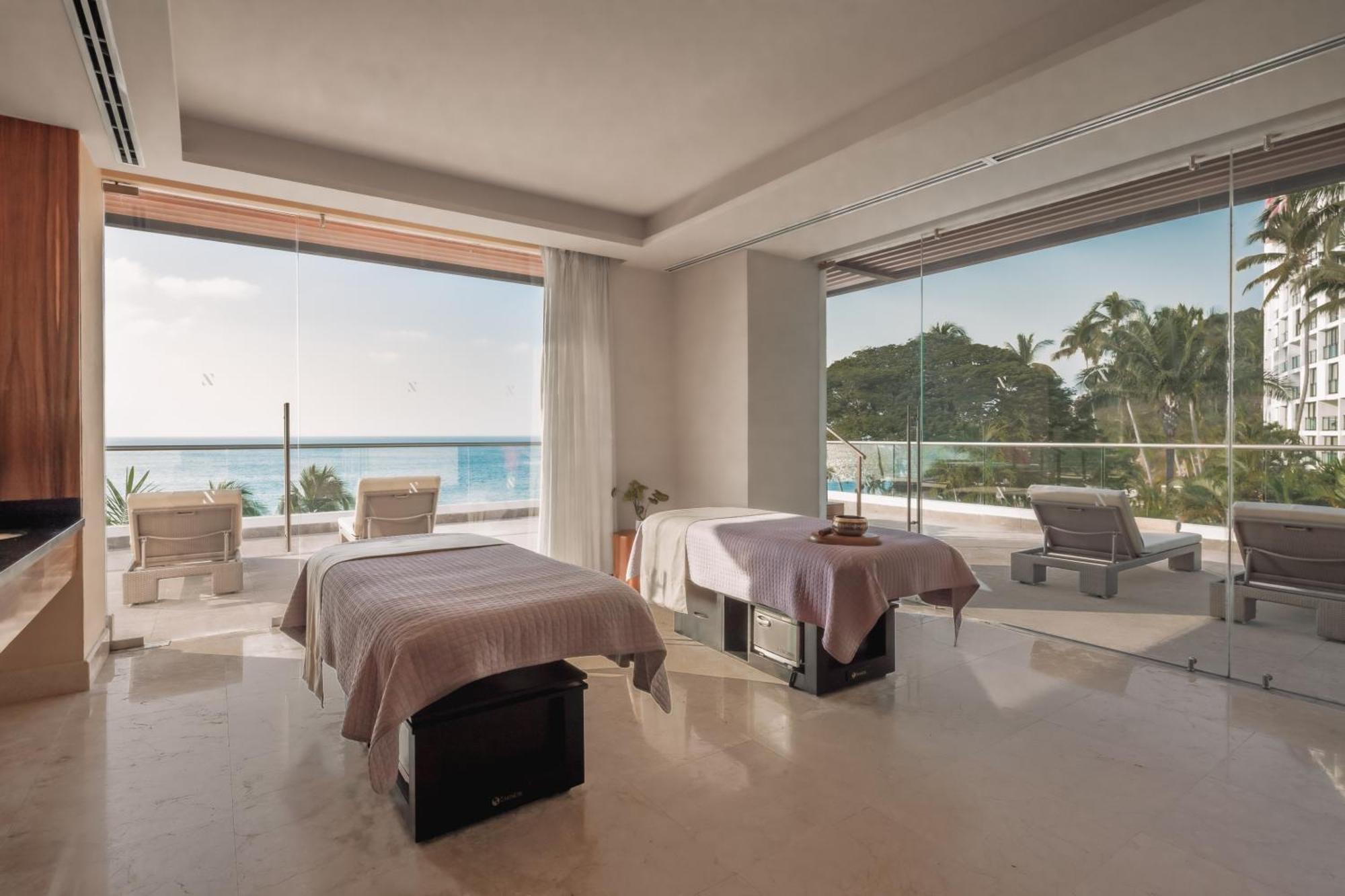 Hyatt Ziva Station touristique 5*
