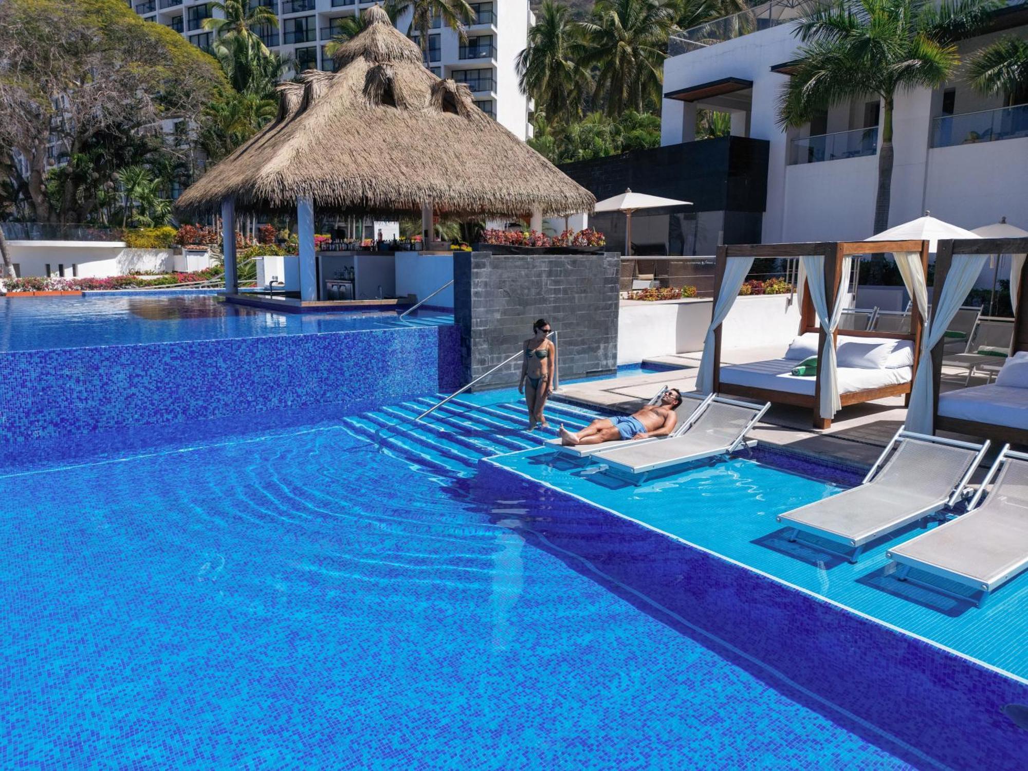 Hyatt Ziva 5*