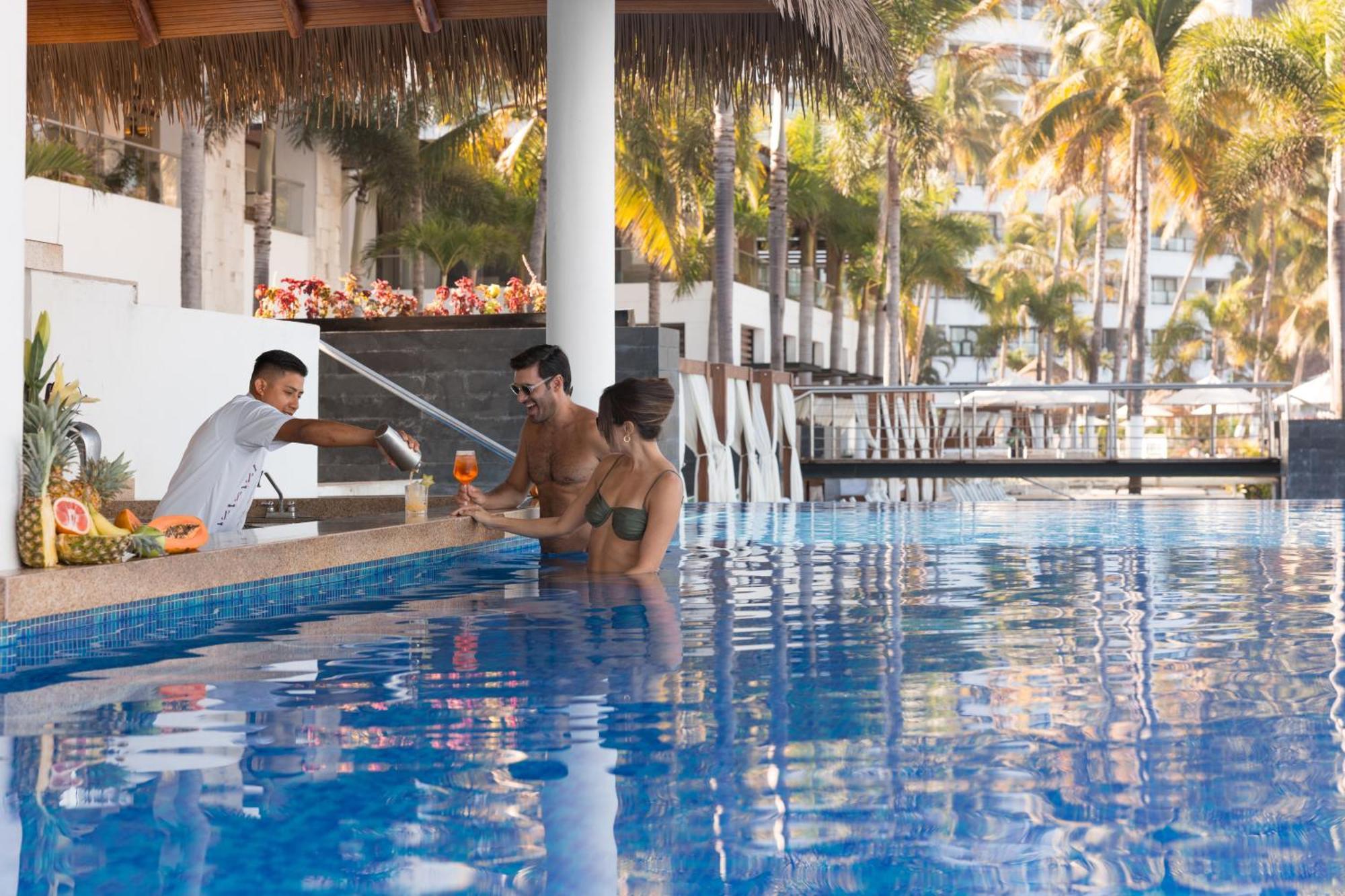 Hyatt Ziva Resort Puerto Vallarta