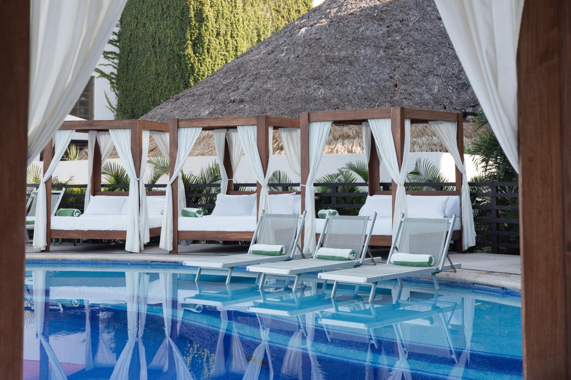 Station touristique Hyatt Ziva Puerto Vallarta