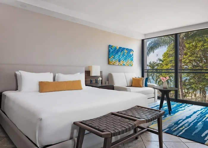 Hyatt Ziva Puerto Vallarta