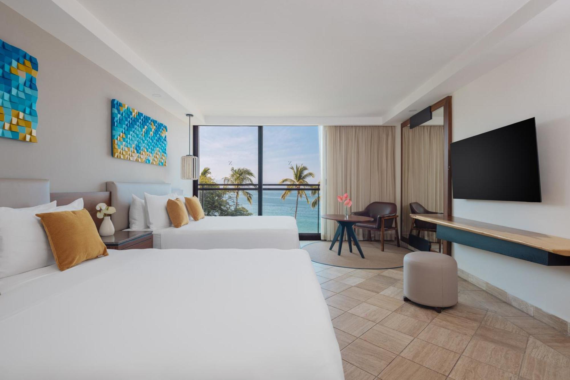 Hyatt Ziva 5*