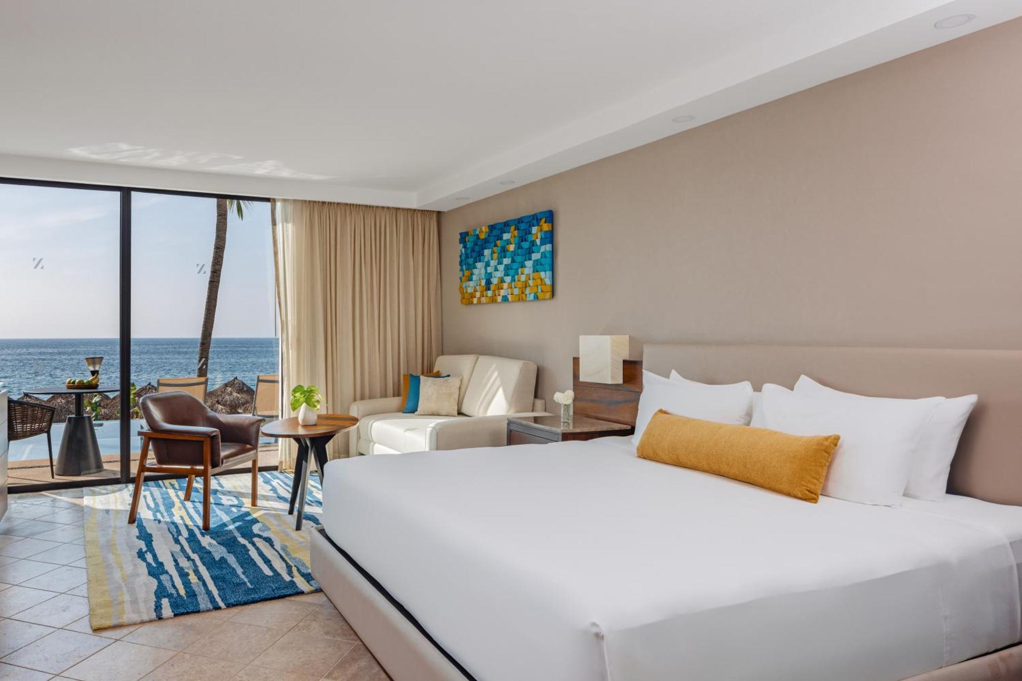 Hyatt Ziva Resort