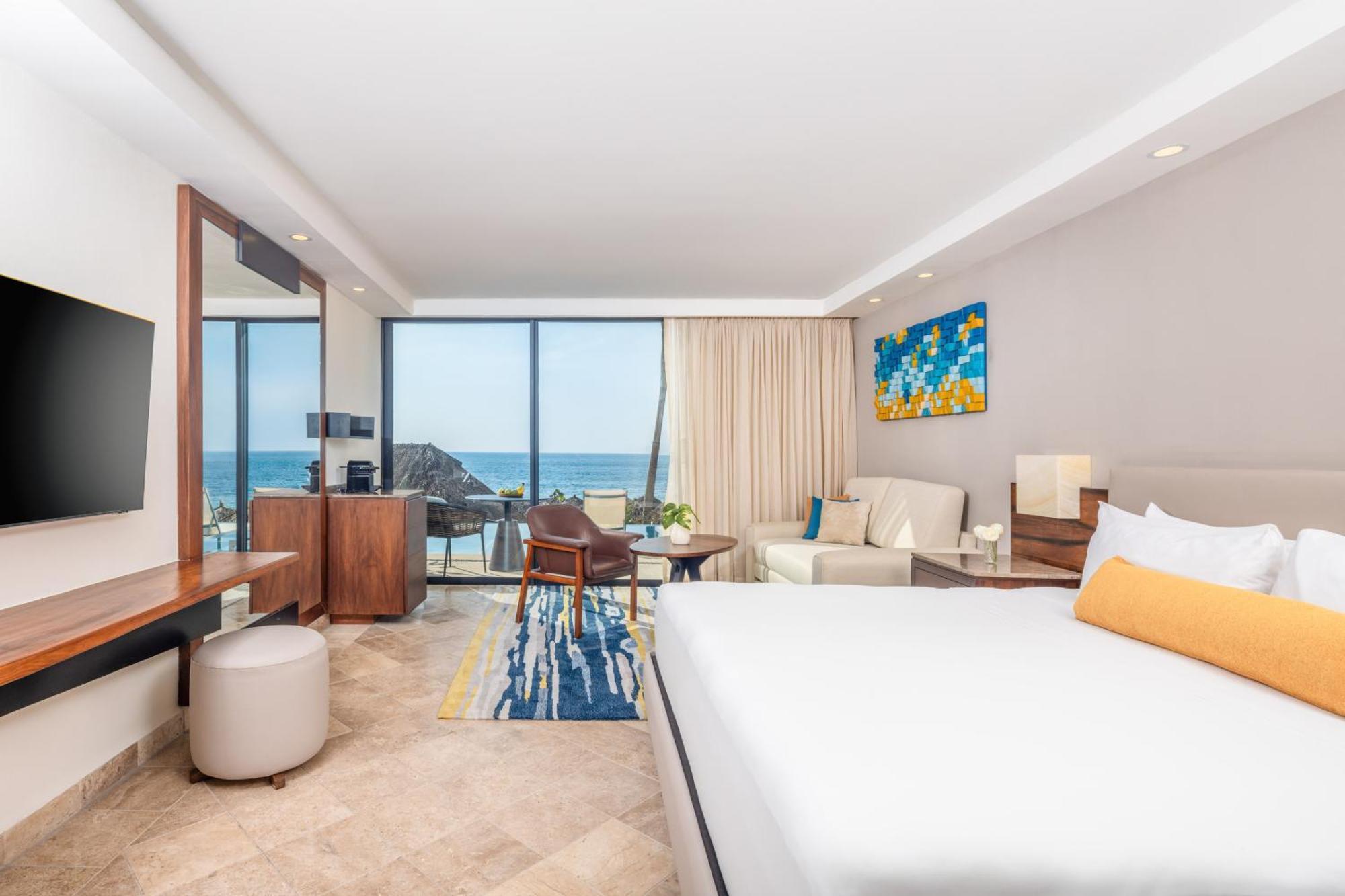 Resort Hyatt Ziva