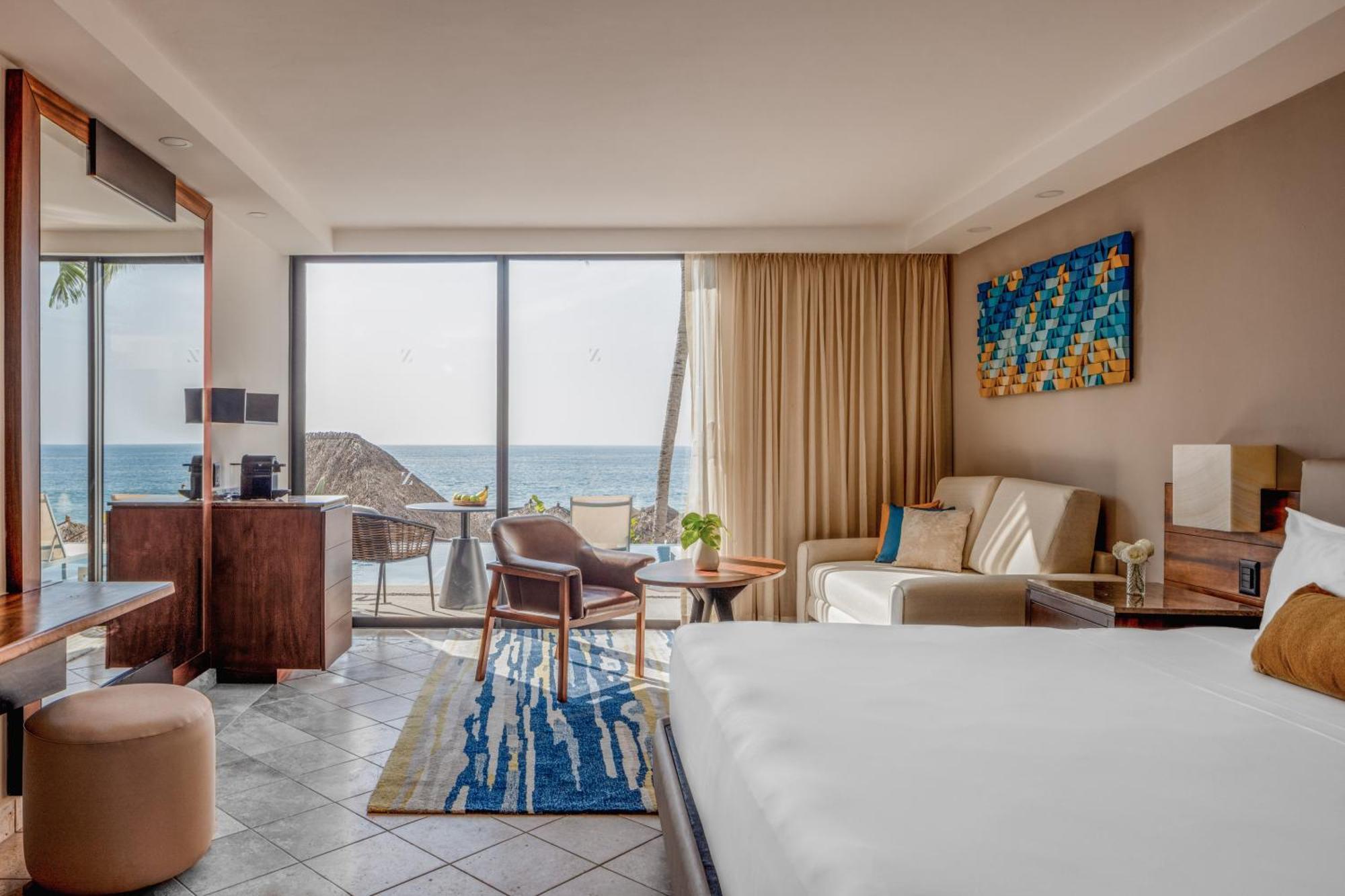 Hyatt Ziva Resort 5*