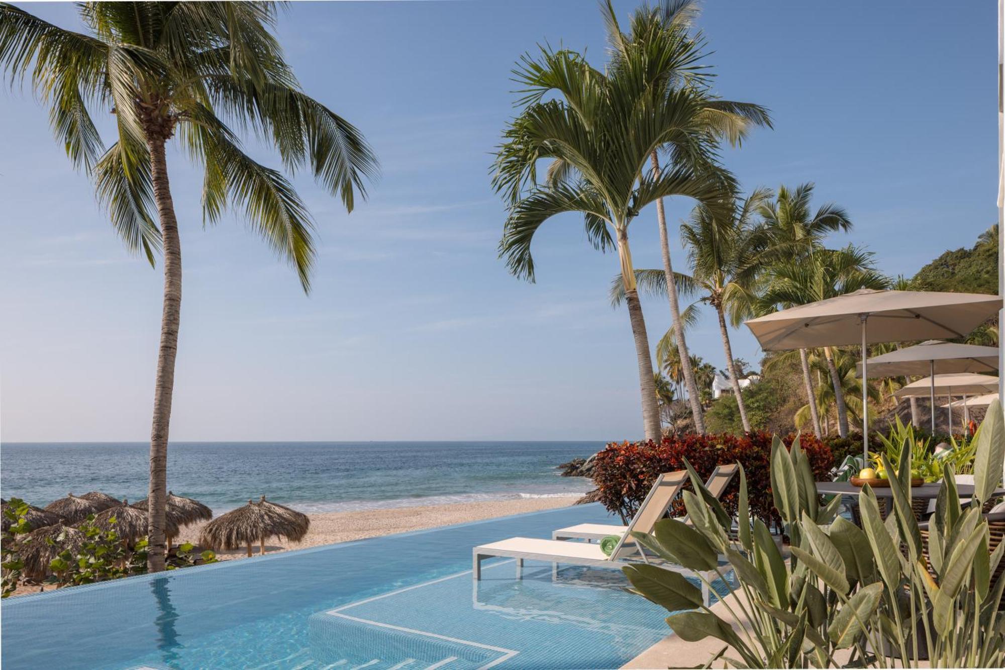 Resort Hyatt Ziva 5*