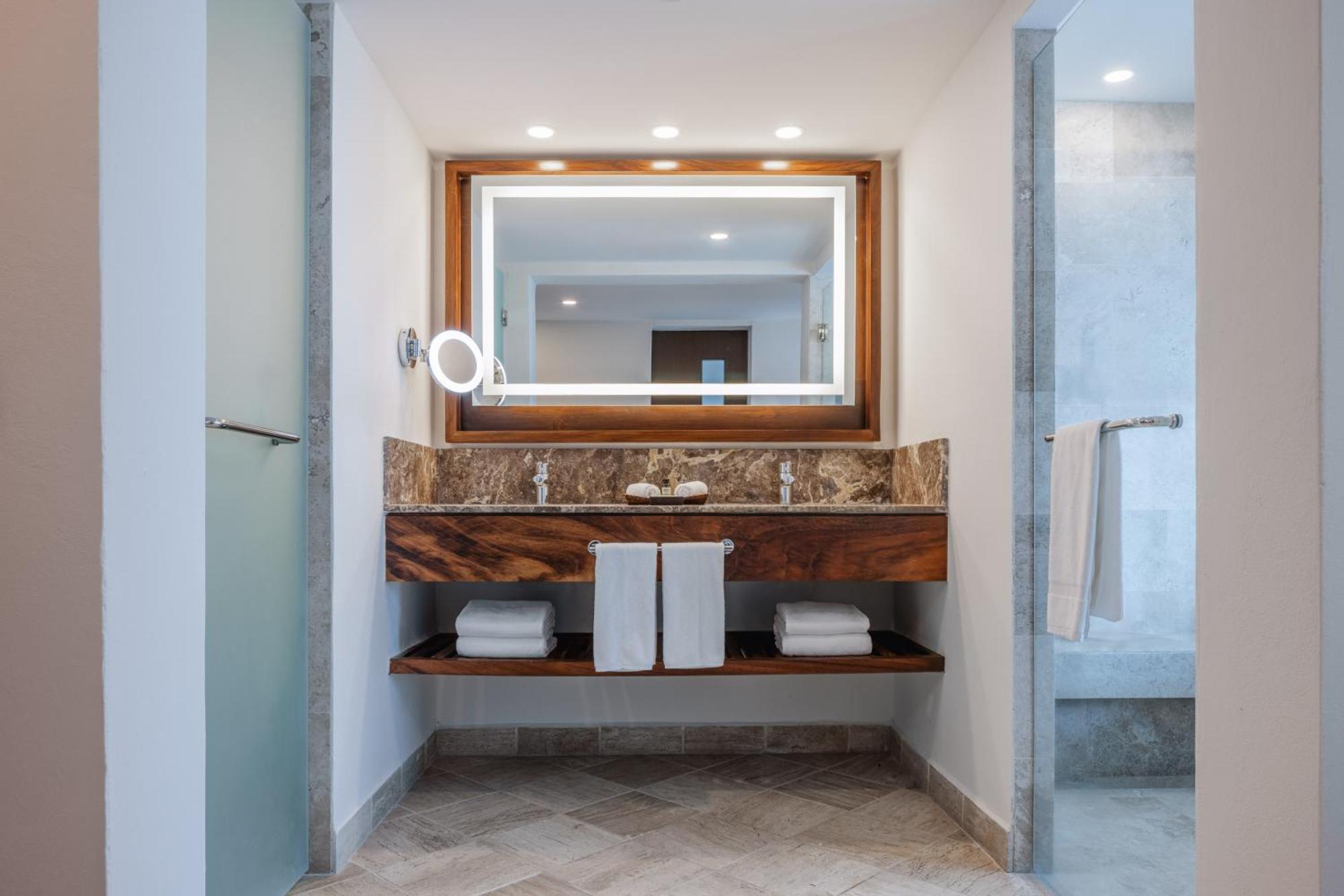 Hyatt Ziva Puerto Vallarta