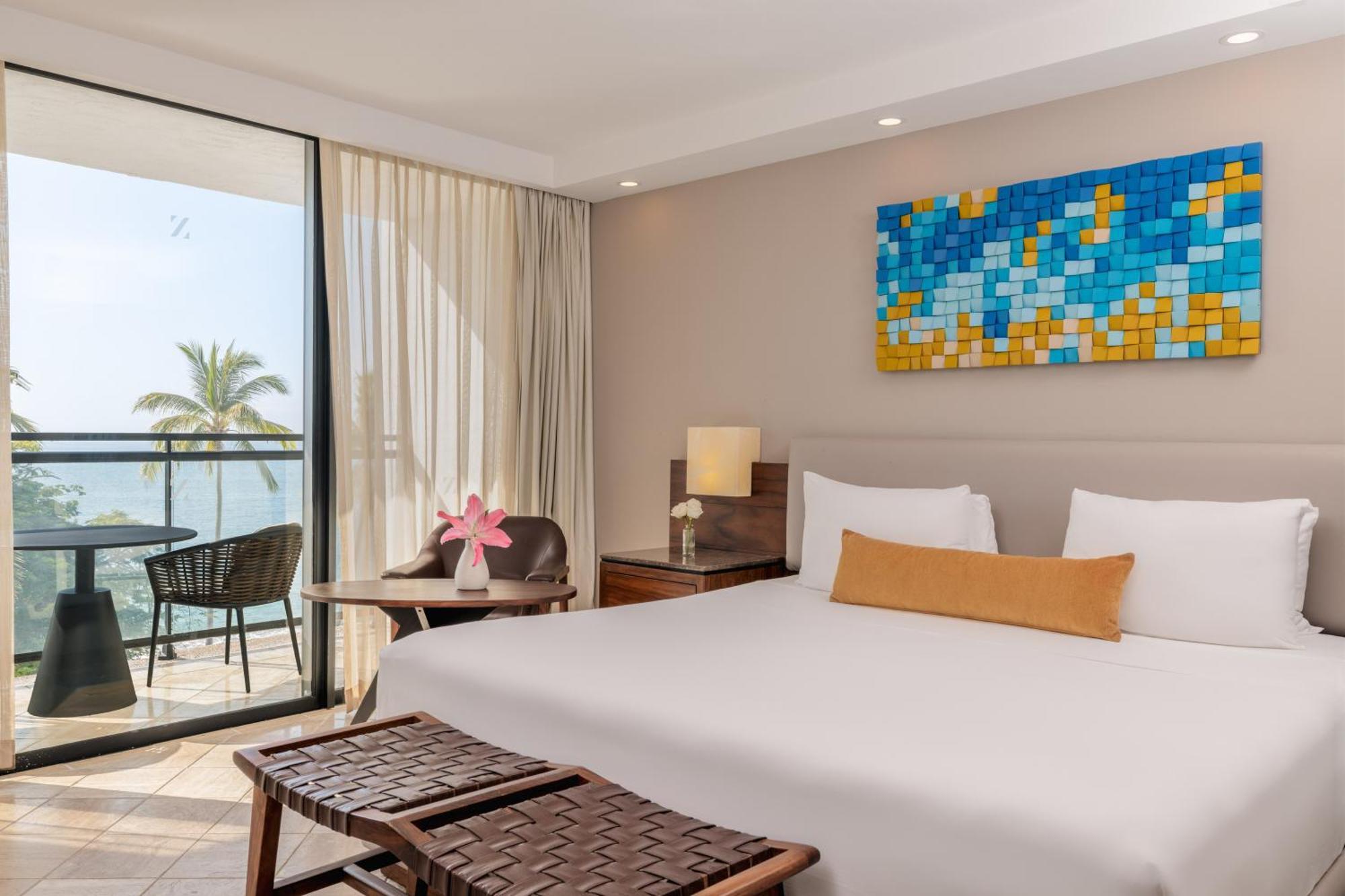 Hyatt Ziva 5* Puerto Vallarta