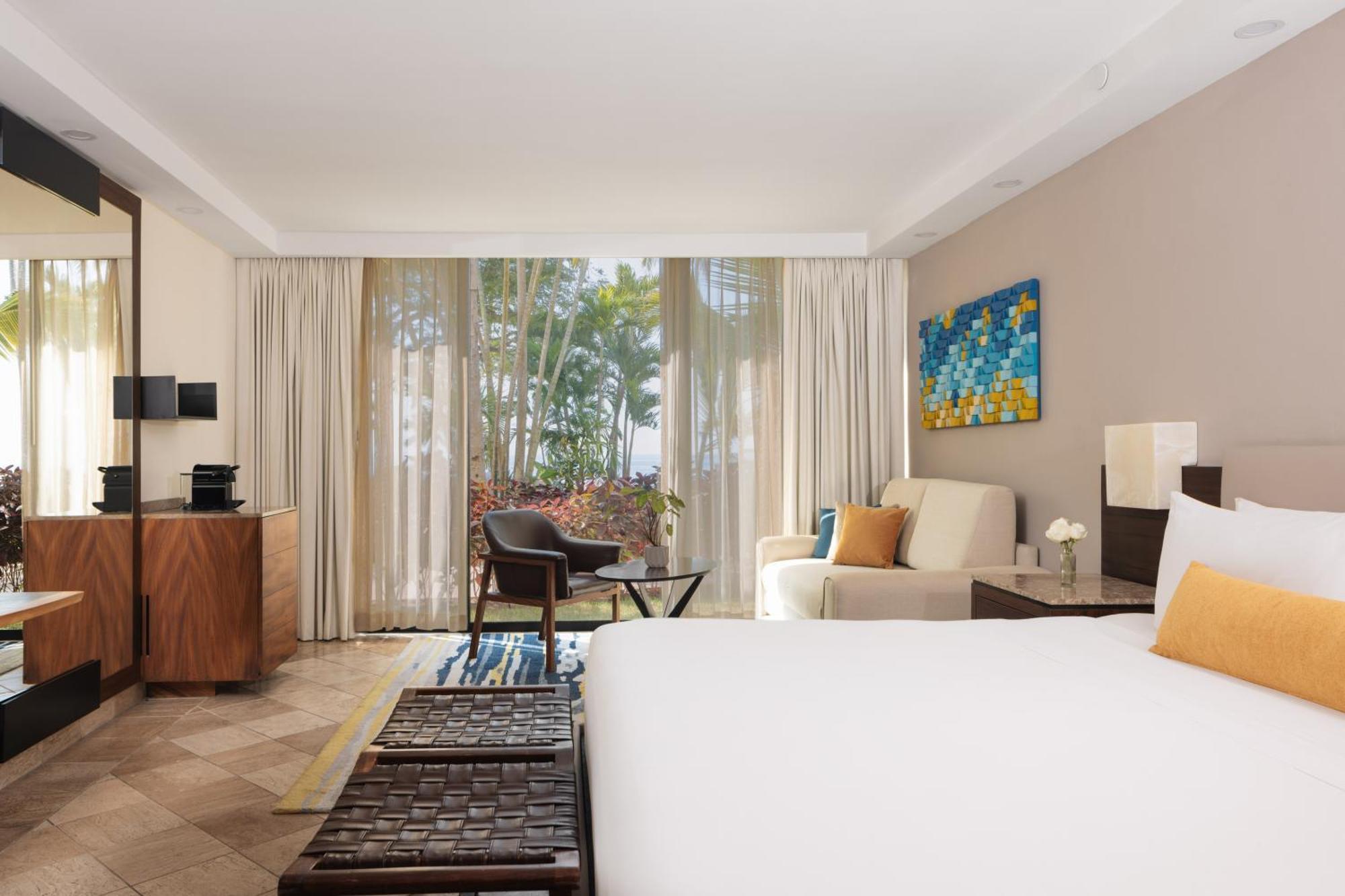 Hyatt Ziva Resort 5*