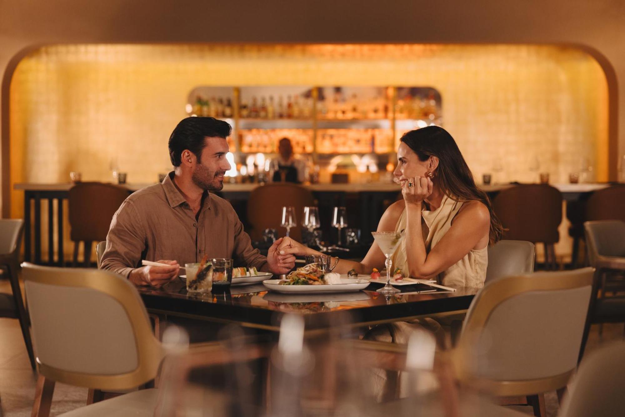 Hyatt Ziva Resort Puerto Vallarta