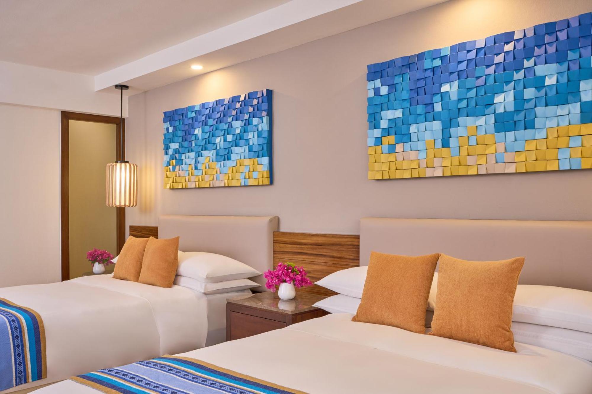 Hyatt Ziva
