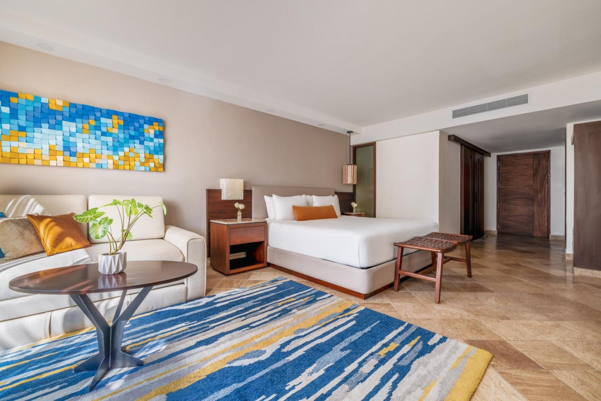Hyatt Ziva Resort