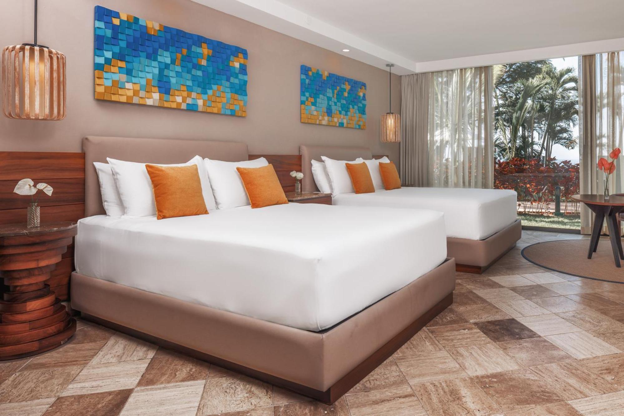 Resort Hyatt Ziva 5*